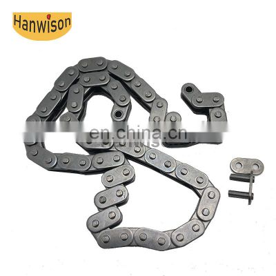 Engine Timing Chain For Mercedes benz 0009930776 M272 E25 E30 E35 M276 DE35 M278 Timing Chain