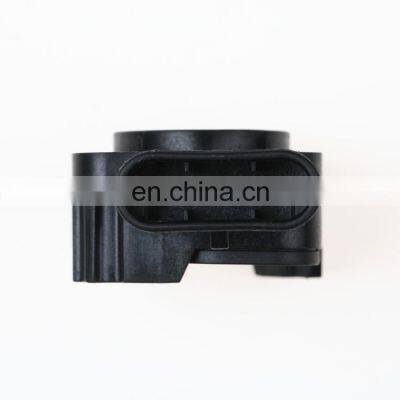100000547 ZHIPEI TPS APPS Throttle Position Sensor 132284 for Volvo Truck photo-3