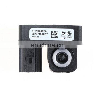 100000643 ZHIPEI Inflator Restraint Remote Impact Sensor Front 13578676 for Chevrolet Silverado GMC Sierra Cadillac Escalade photo-4