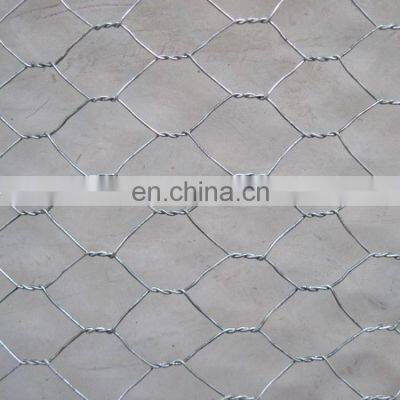 Hexagonal Wire Fencing Mesh Galvanized Steel Fence Mesh Guanzhou photo-4