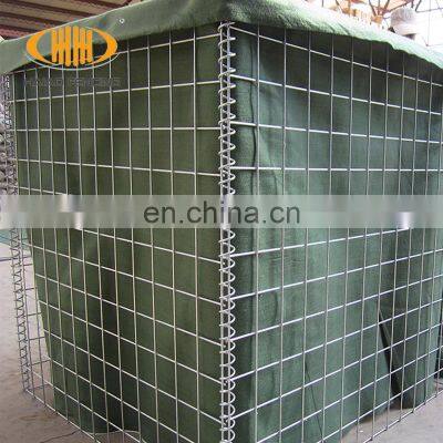 hesco defensive barriers / defensive barriers