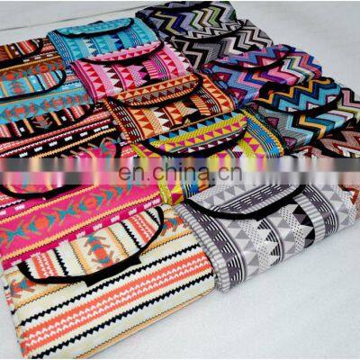 200*150cm Senior Waterproof Moisture-proof Printed Pad Picnic Mat Thickening Camping Tent Pad