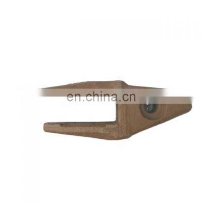 6Y3224 Excavator E70B undercarriage spare parts bucket teeth adapter