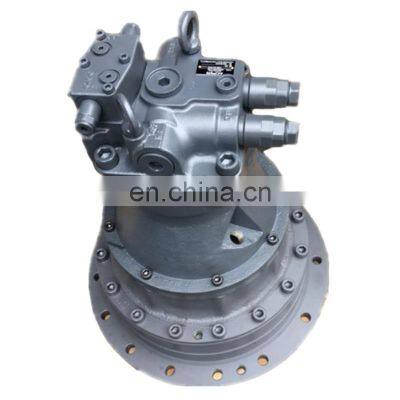 Excavator swing motor assy  EC210B,EC240 slew motor M2X146 part number 14550094