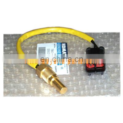 PC200-5 PC300-5 excavator water temperature sensor 6D95 engine switch 7861-92-3320