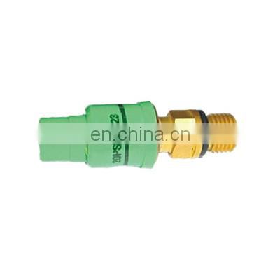 EX200-5 excavator Green color pressure sensor switch 4380677