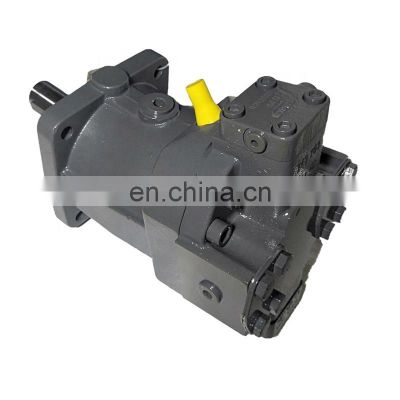 Rexroth AA6VM107HD2 AA6VM160HD2 AA6VM200HD2 AA6VM250HD2 hydraulic axial piston variable motor AA6VM80HD2/63W-VSC520B-E