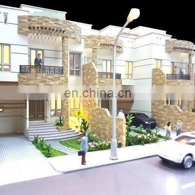 Model House for Villas photo-2
