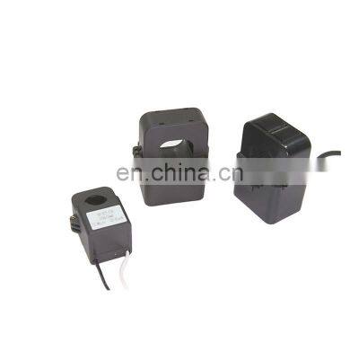 100A 15mA Low voltage output split core current transformer sensor