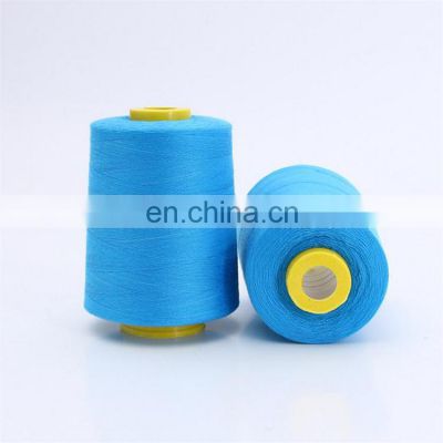 402 100% High Quality Polyester Sewing Thread