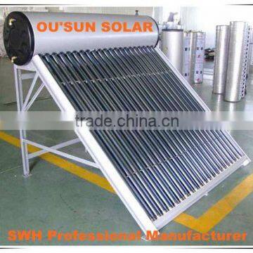2012 The Trust Solar Water Heater Manufacturer