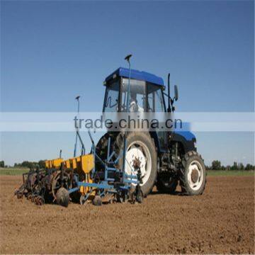 Farm Tractor With Large Assortment for Sale photo-3