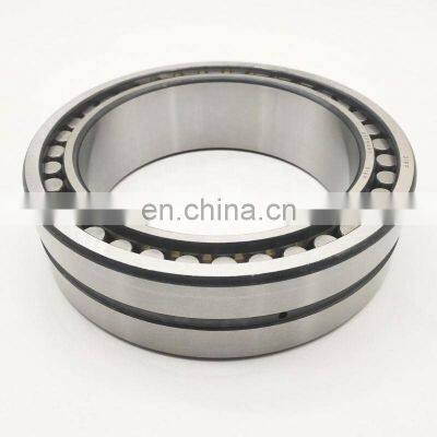 NN 3956 Double Row Cylindrical roller bearing NN3956