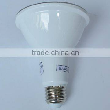 Dimmable 60 Watt Equivalent 800LM LED PAR 30 photo-3