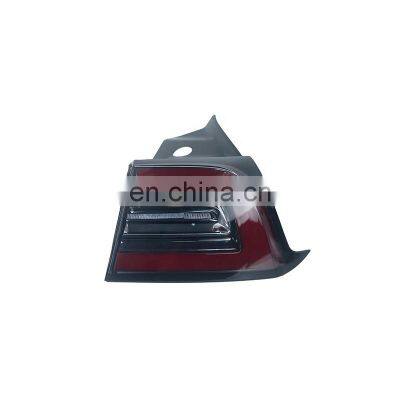 TOP QUALITY  outside lamps  Tail Light Rear Left Driver Tail light for Tesla Model 3  outside light  OEM 1077397-00-G