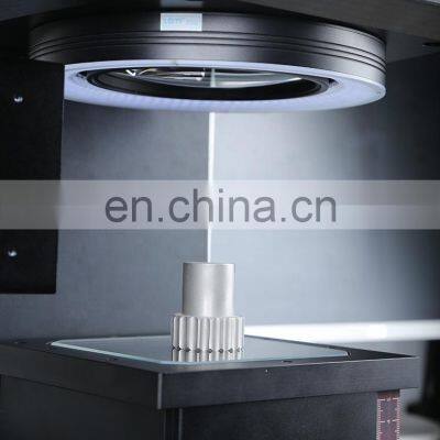 One-touch Fast Large FOV Dimension Measuring Machine photo-4