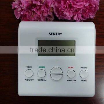 New Version Hot Selling Caller id Call Blocker photo-3