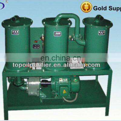 JL Series Waste Kerosene Purifying Device,Diesel Fuel Oil Filtration Machine photo-5