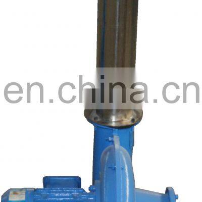 Twin Extruder Twin Screw Plastic Extruder Twin Screw Extruders for Masterbatch
