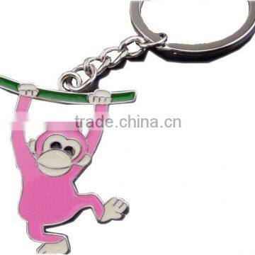 Promotional Metal Animal Keychains / Metal Horse Keychains photo-6