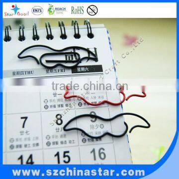 Customized Trade Gift Paper Clip Germany Stationery photo-6