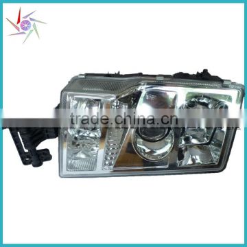 Head Lamp For Volvo Truck