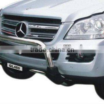 GL450 NUDGE BAR FOR BENZ GL450 2007