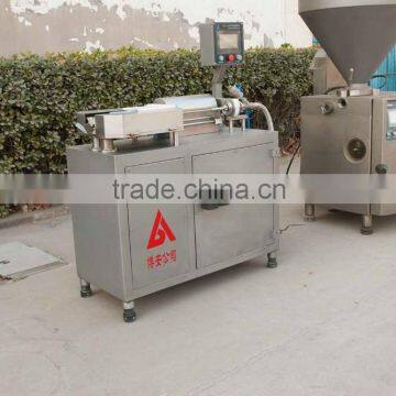 High Speed Sausage Twister Automatic Sausage Twisting Machine