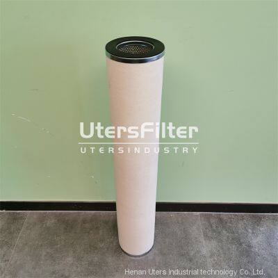 CF-D88/150x850mm UTERS Vacuum oil filter ZJCQ-3 internal coalescing filter element