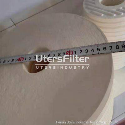 A27 / 27 UTERS interchangeable Danish CJC fine filter element