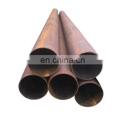 High Quality ASTM A53 DN600 Seamless Carbon Steel Pipe photo-3