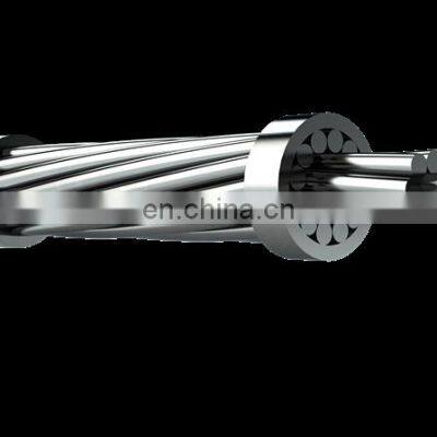 ACSR Conductor (Aluminium Conductor Steel Reinforced) Fiber Optic Cable Optical Fiber photo-3