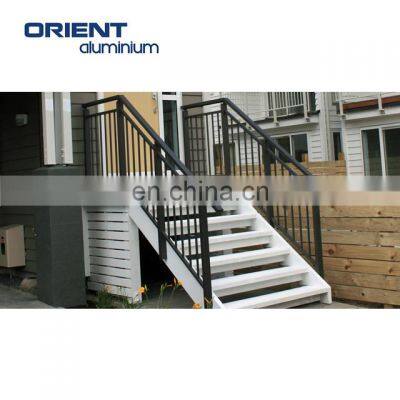 Discount Balcony Stainless Steel, Aluminium Railing Design