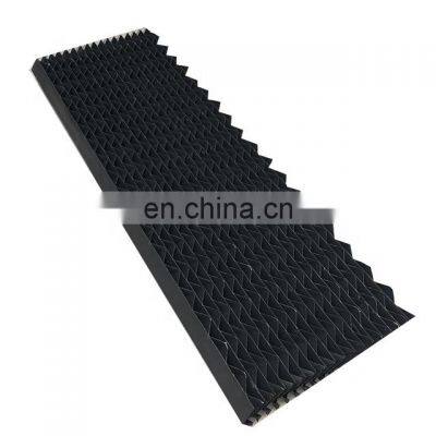 Jiangsu Province Factory Made Drift Eliminator for Removing Entrained Particles in Cooling Tower photo-2