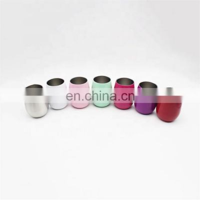 Stainless Steel Tumbler Cups Coffee Mugs Custom Logo Wholesale