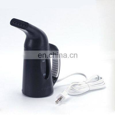 Best Seller 800w Multifunction Pink Handheld Portable Hand Stand Garment Steamer photo-4