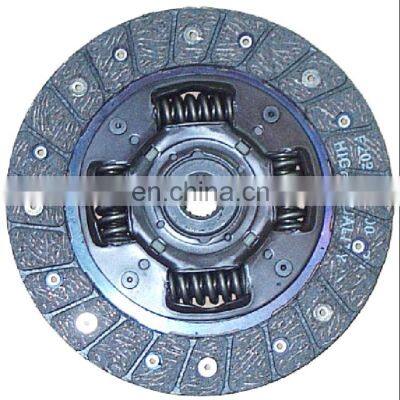 Clutch Disc 22400-83020 22400-81A00 22400-83021 22400-83022 DS-009 319005610 1862939001 1862939002 For SUZUKI