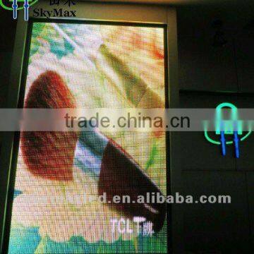 Wholesle alibaba electronic digital SMD LED video wall screen