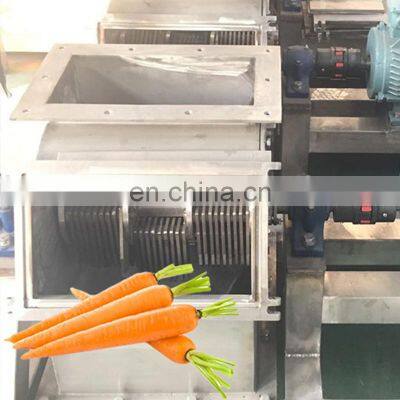 Food & Beverage Machinery Fruit Juice Maker Production Line Price photo-3