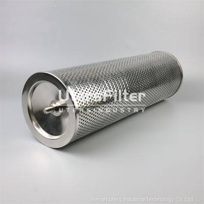 UTERS replace of INDUFIL 700 series filter element