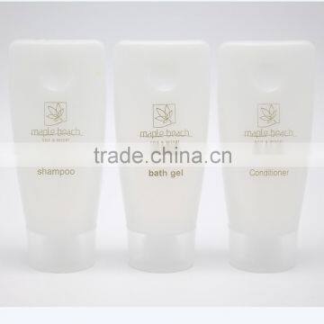 Hot Sale Hotel Shampoo Body Lotion From Hotel Amenity Pack