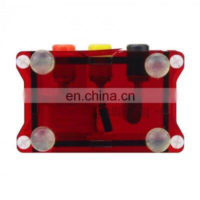 High Precision PM6306 Calibration Inductance Resistor Capacitor LRC Calibrate Reference Module Box photo-3