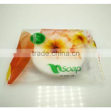 Jiangsu cheap small hotel soap wholesale