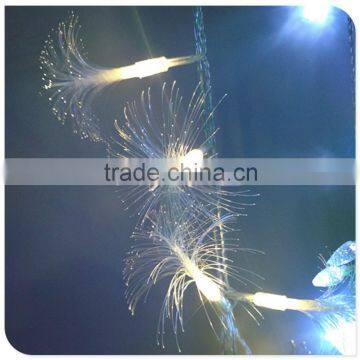 Fiber Optic Led String Light Decoration Fiber Optic Light Illumination Decoration photo-3