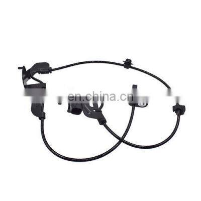 Auto Wheel Speed ABS Sensor For Ford Ranger 2015-2017 DB392C204BD DB392C205BD