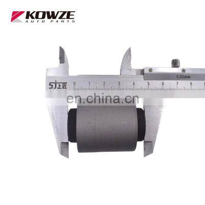 Rear Suspension Lower Arm Bushing for Mitsubishi Lancer Colt Galant Space Star MR102012 photo-5