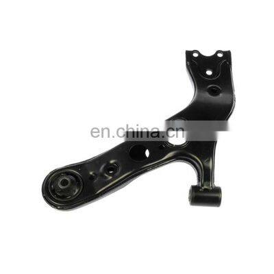 48068-42050 front  Left Lower Control Arm suspension system for toyota arm for RAV4