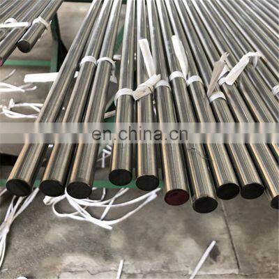 Factory Price Stainless Steel Round Bar 201 304 20mm Stainless Steel Rod