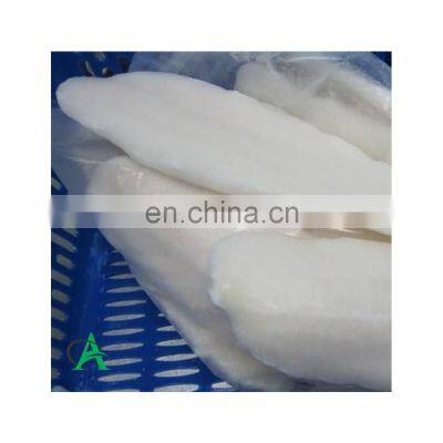 New Season High Quality Seafood Frozen  pangasius fish Fillet Hot Sale From Vietnam