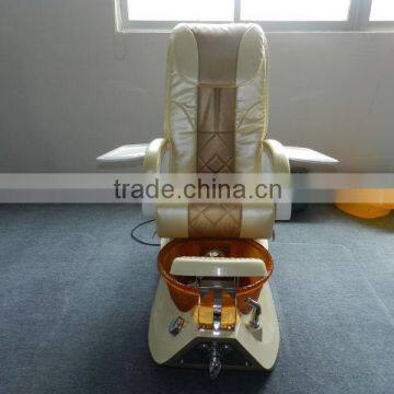 High Quality Whirlpool Spa Pedicure Chair for Sale 2015 photo-3
